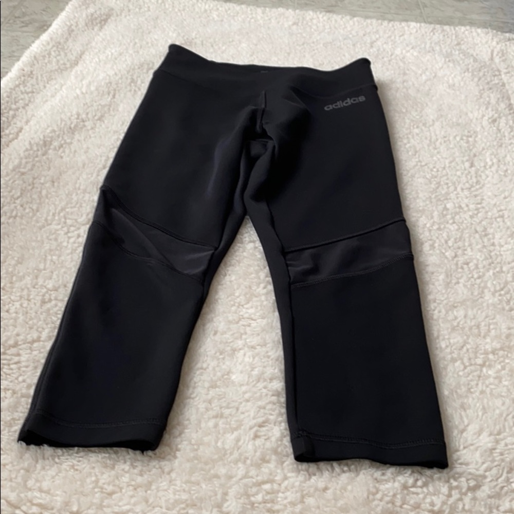 Adidas climalite leggings for women